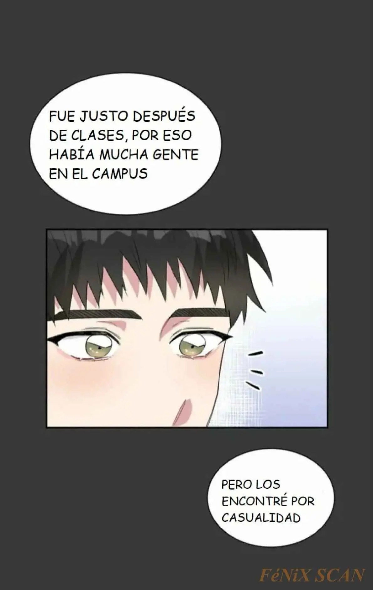 Gota de Lluvia (Rain Drop) (2022) - Capítulo 23 - Página 49 - LectorTMOo