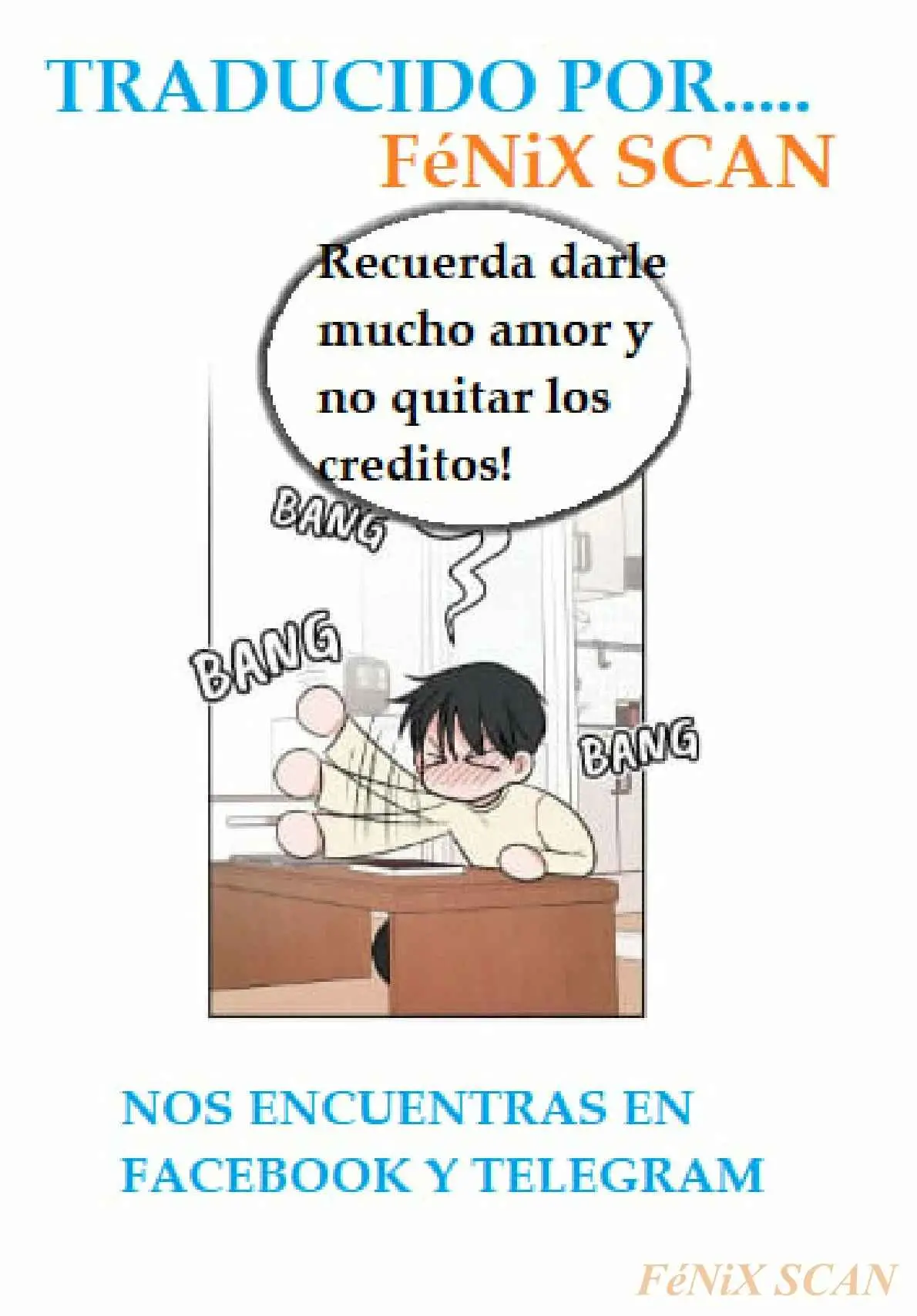 Gota de Lluvia (Rain Drop) (2022) - Capítulo 23 - Página 61 - LectorTMOo