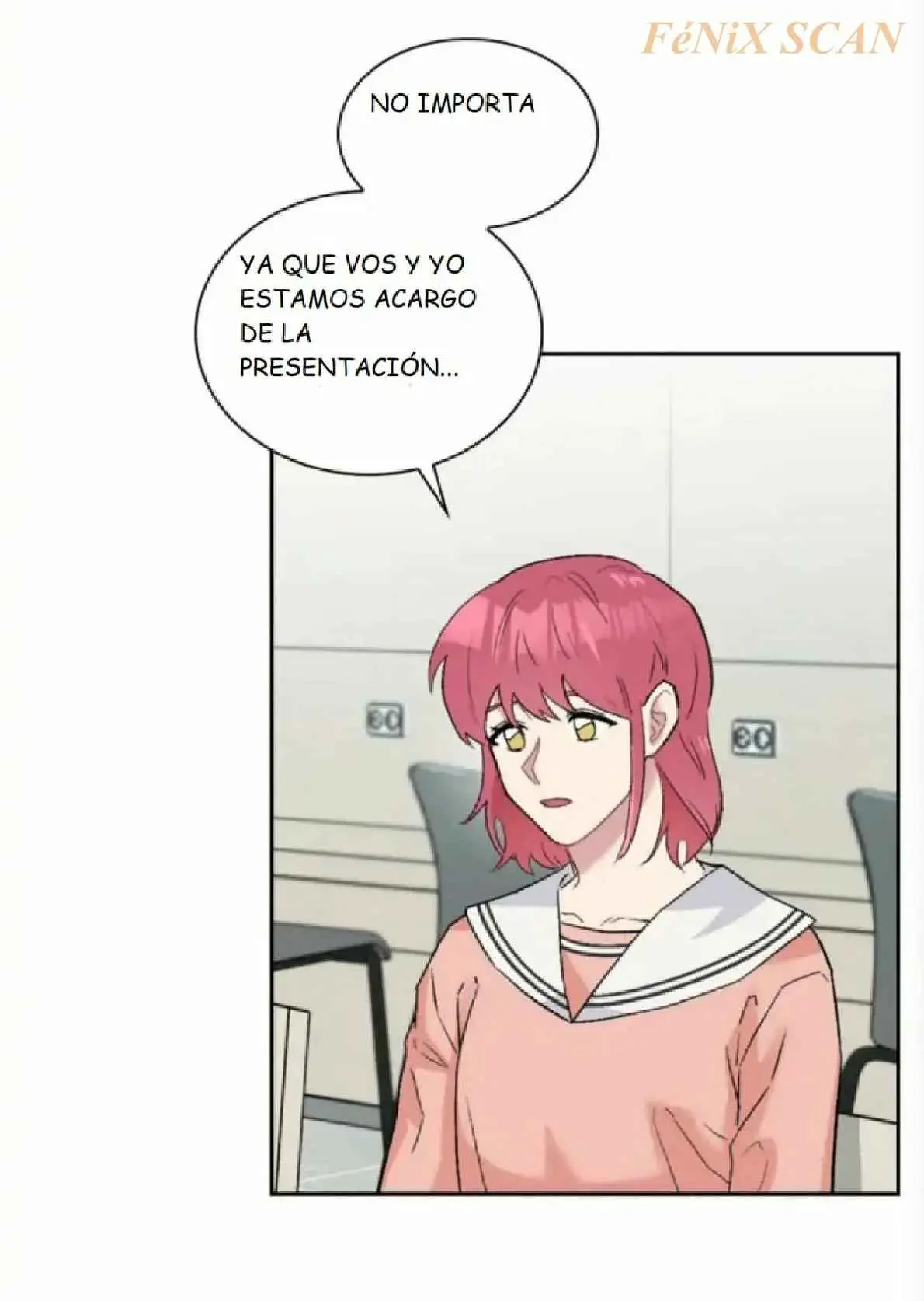 Gota de Lluvia (Rain Drop) (2022) - Capítulo 24 - Página 10 - LectorTMOo