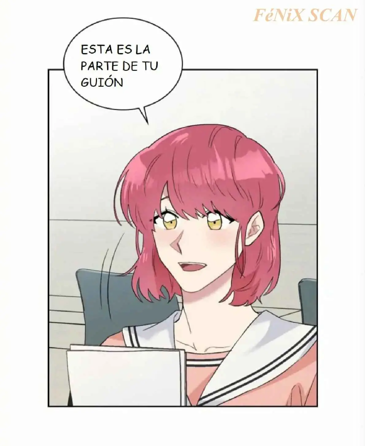 Gota de Lluvia (Rain Drop) (2022) - Capítulo 24 - Página 11 - LectorTMOo