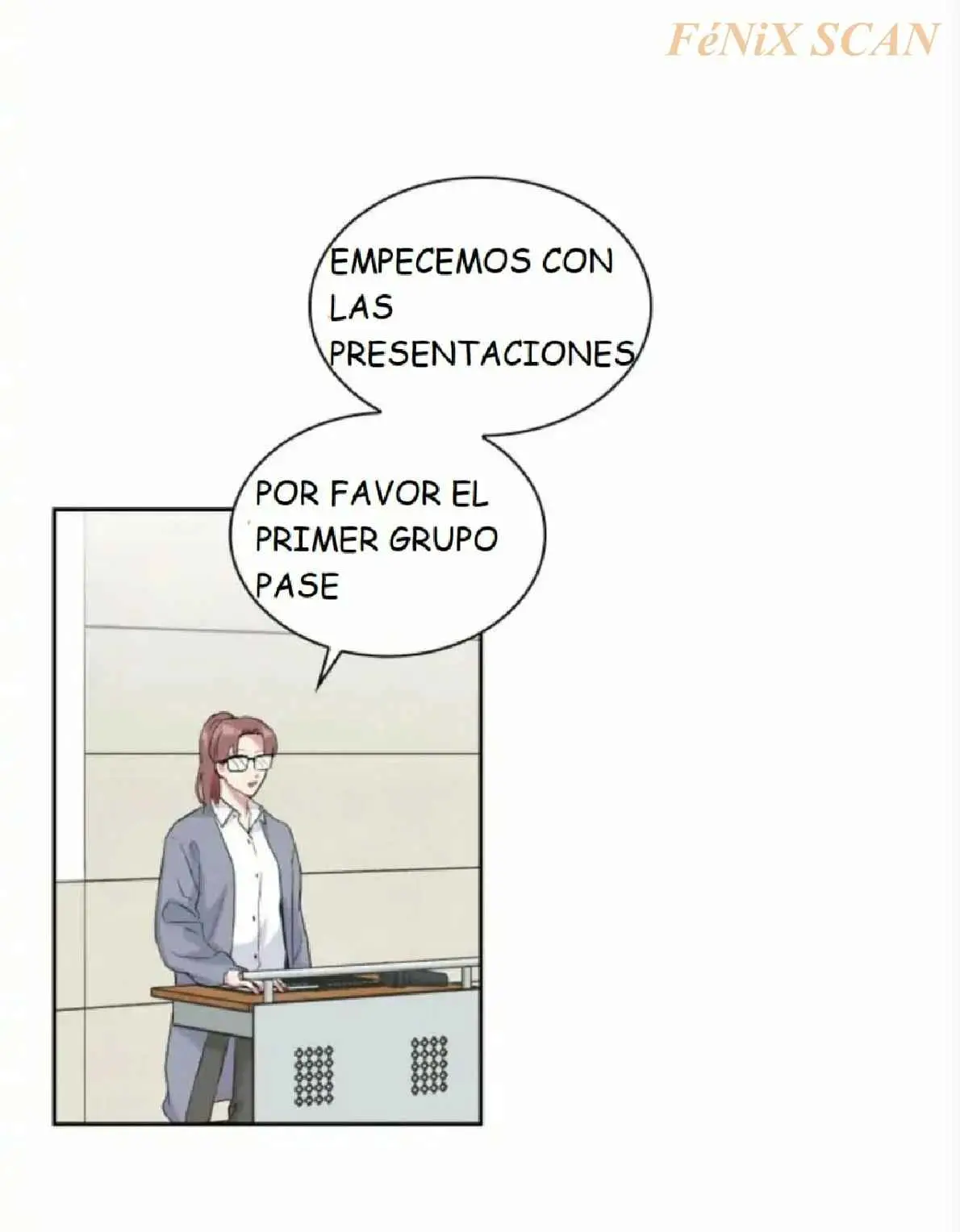 Gota de Lluvia (Rain Drop) (2022) - Capítulo 24 - Página 17 - LectorTMOo