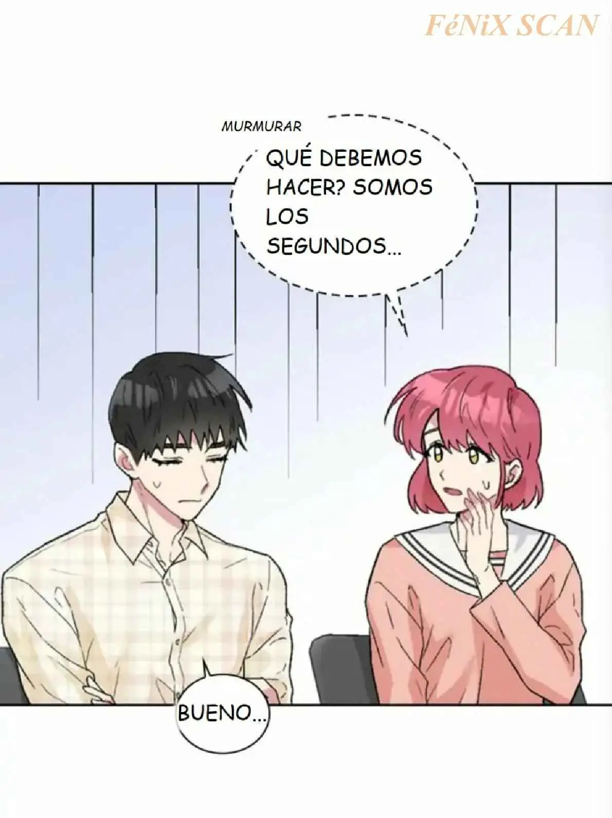 Gota de Lluvia (Rain Drop) (2022) - Capítulo 24 - Página 19 - LectorTMOo