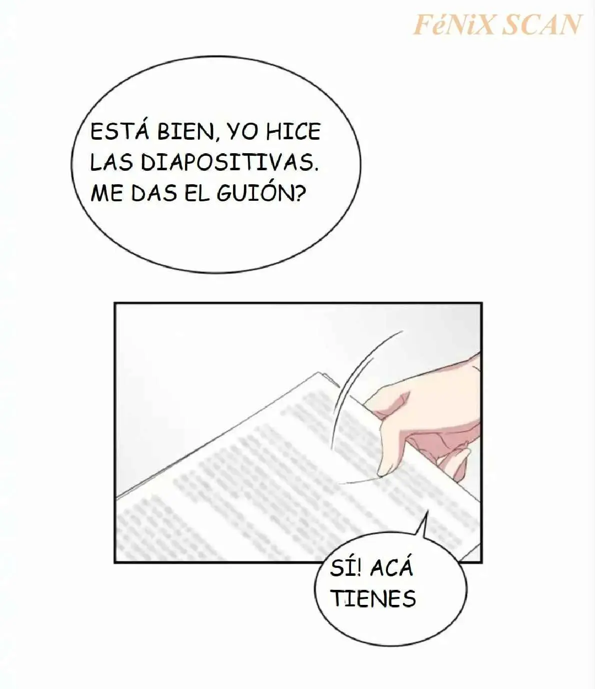 Gota de Lluvia (Rain Drop) (2022) - Capítulo 24 - Página 22 - LectorTMOo