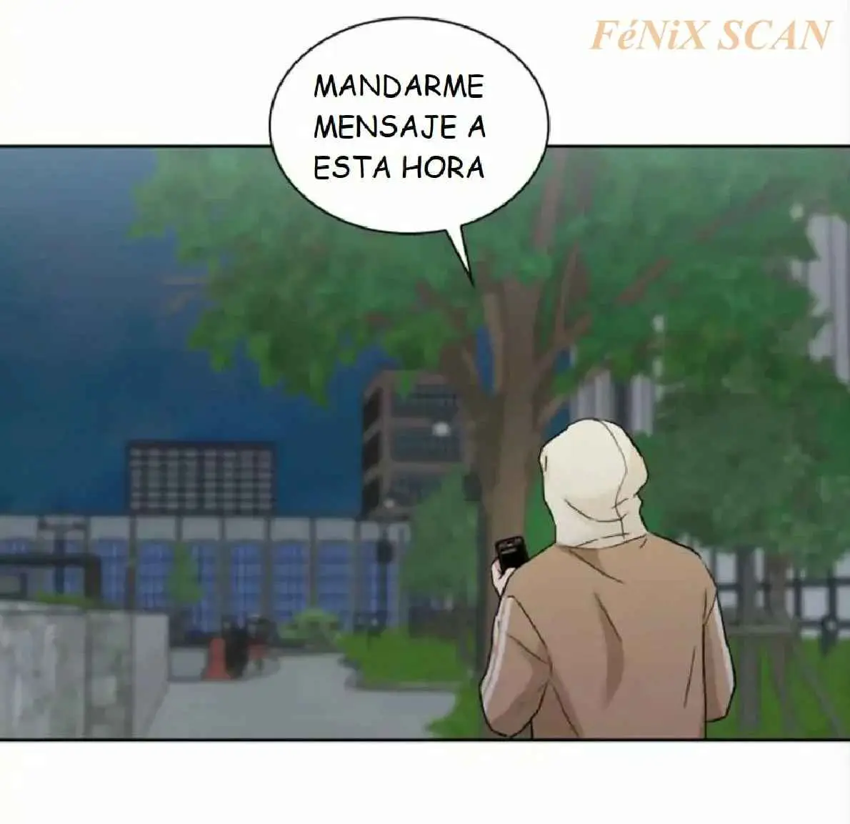 Gota de Lluvia (Rain Drop) (2022) - Capítulo 24 - Página 42 - LectorTMOo