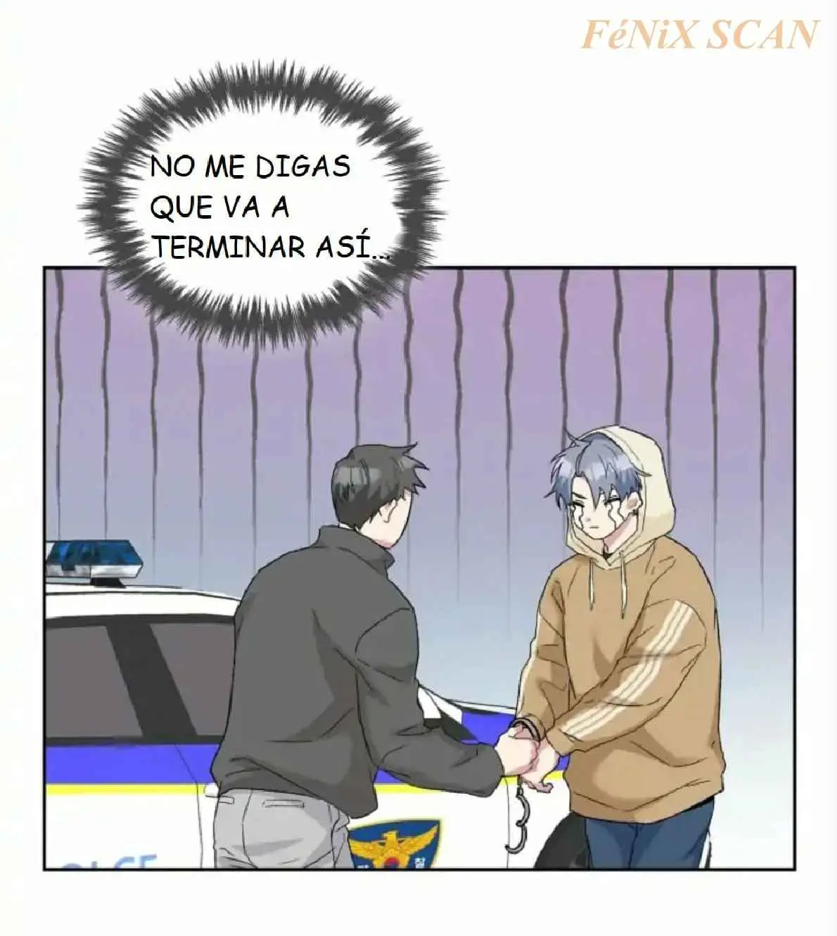 Gota de Lluvia (Rain Drop) (2022) - Capítulo 24 - Página 43 - LectorTMOo