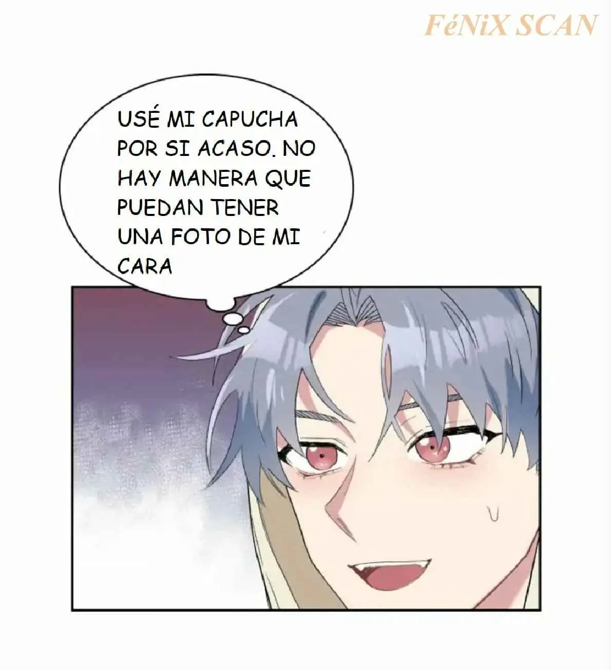 Gota de Lluvia (Rain Drop) (2022) - Capítulo 24 - Página 52 - LectorTMOo