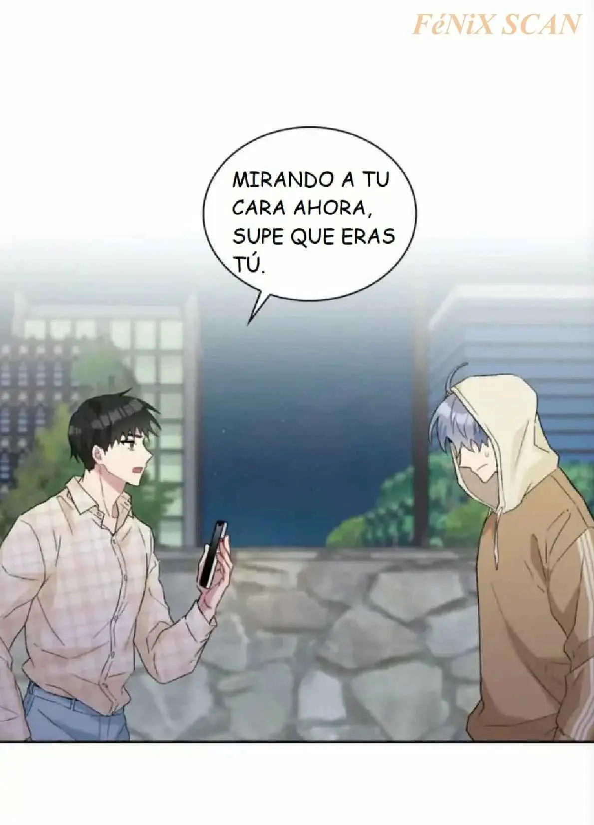 Gota de Lluvia (Rain Drop) (2022) - Capítulo 24 - Página 54 - LectorTMOo