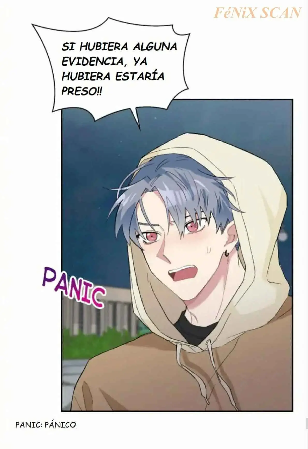 Gota de Lluvia (Rain Drop) (2022) - Capítulo 24 - Página 56 - LectorTMOo