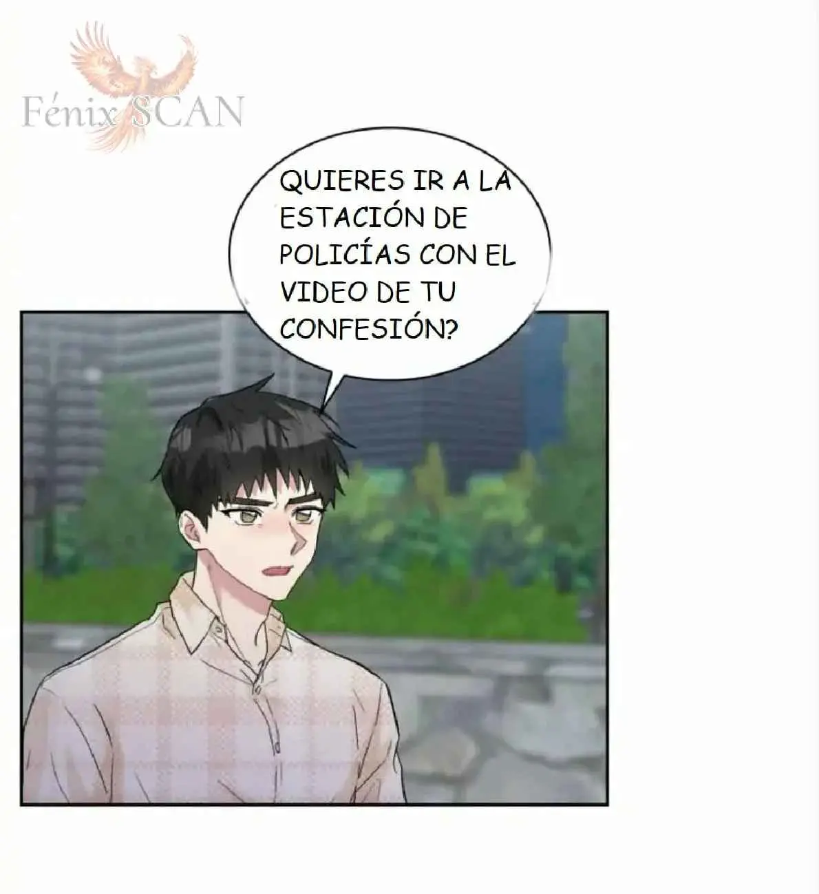Gota de Lluvia (Rain Drop) (2022) - Capítulo 25 - Página 8 - LectorTMOo