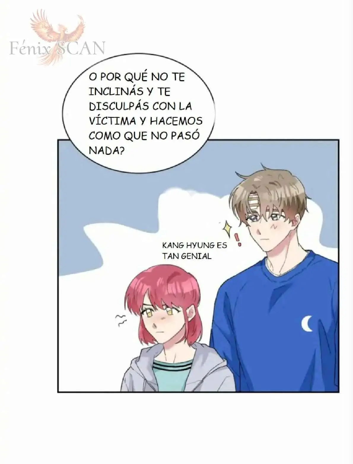 Gota de Lluvia (Rain Drop) (2022) - Capítulo 25 - Página 9 - LectorTMOo