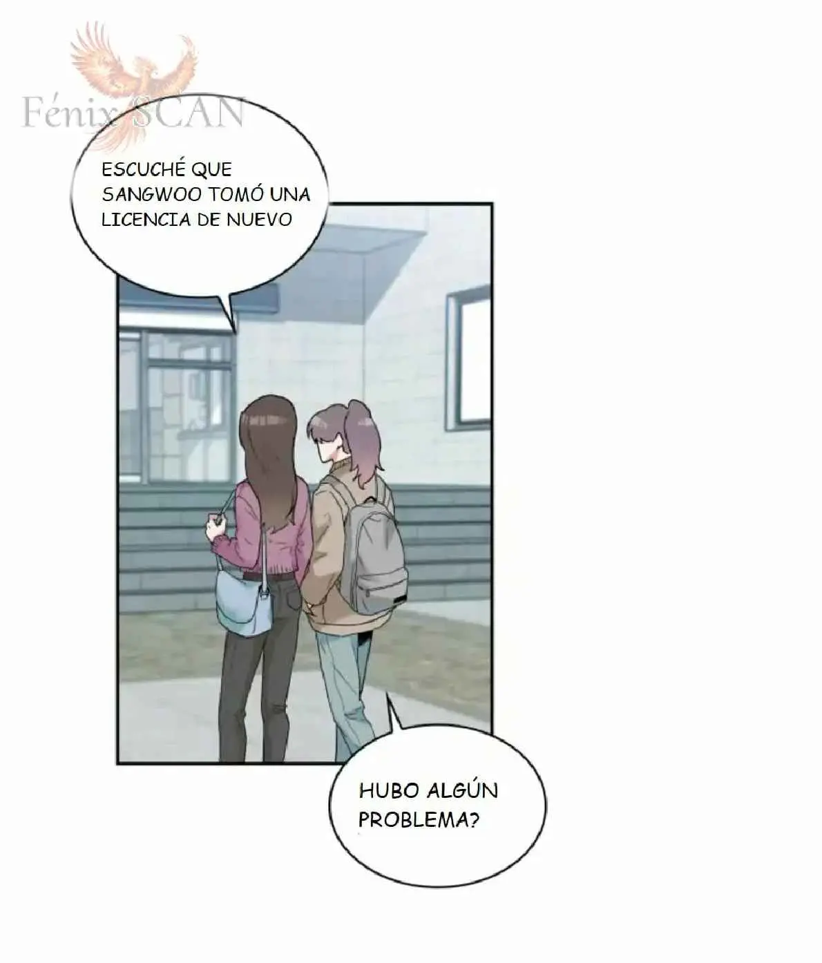 Gota de Lluvia (Rain Drop) (2022) - Capítulo 25 - Página 14 - LectorTMOo