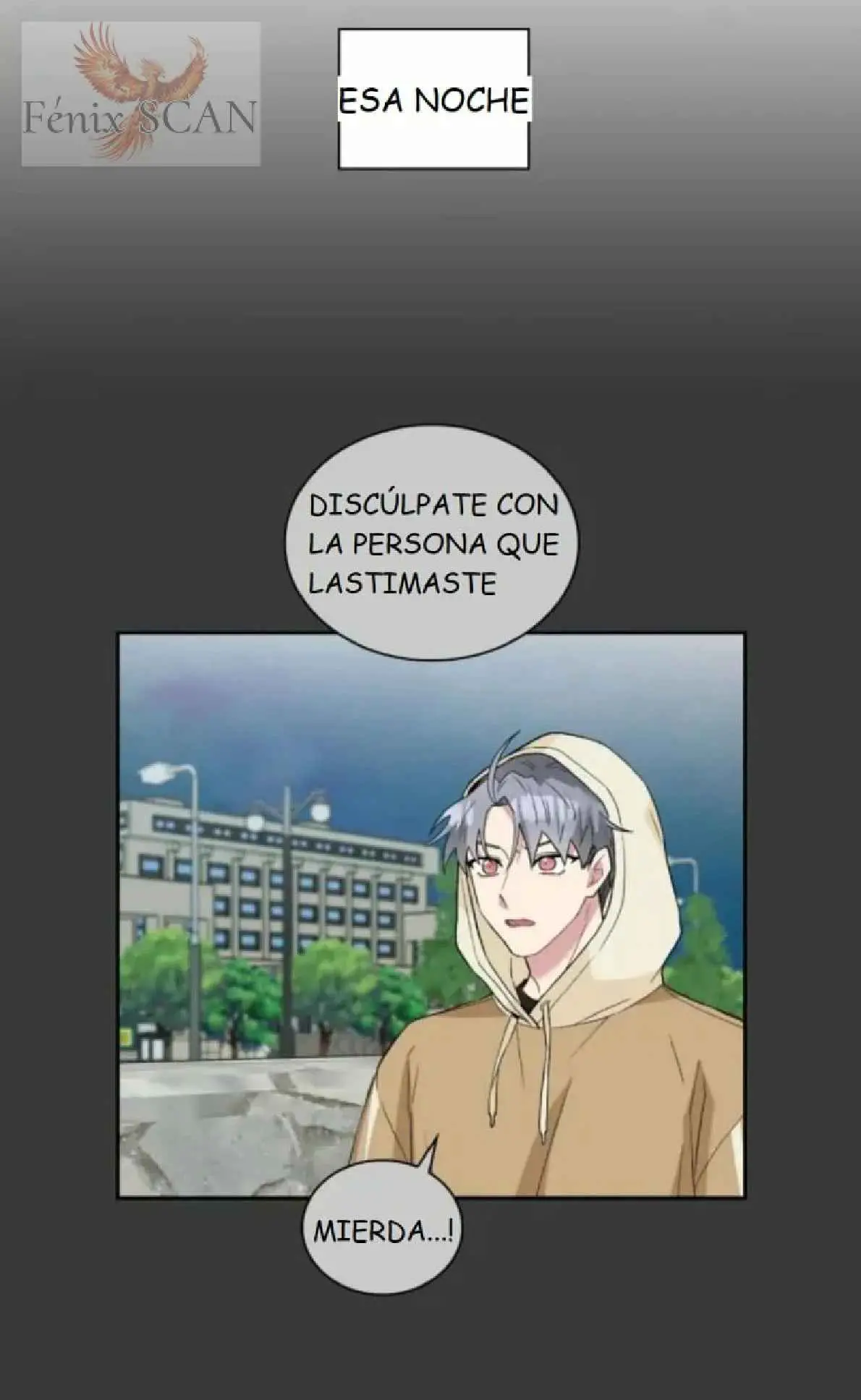 Gota de Lluvia (Rain Drop) (2022) - Capítulo 25 - Página 18 - LectorTMOo