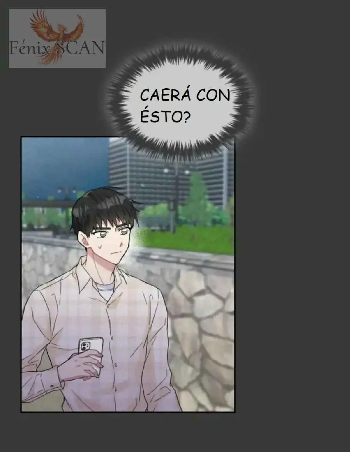 Gota de Lluvia (Rain Drop) (2022) - Capítulo 25 - Página 20 - LectorTMOo