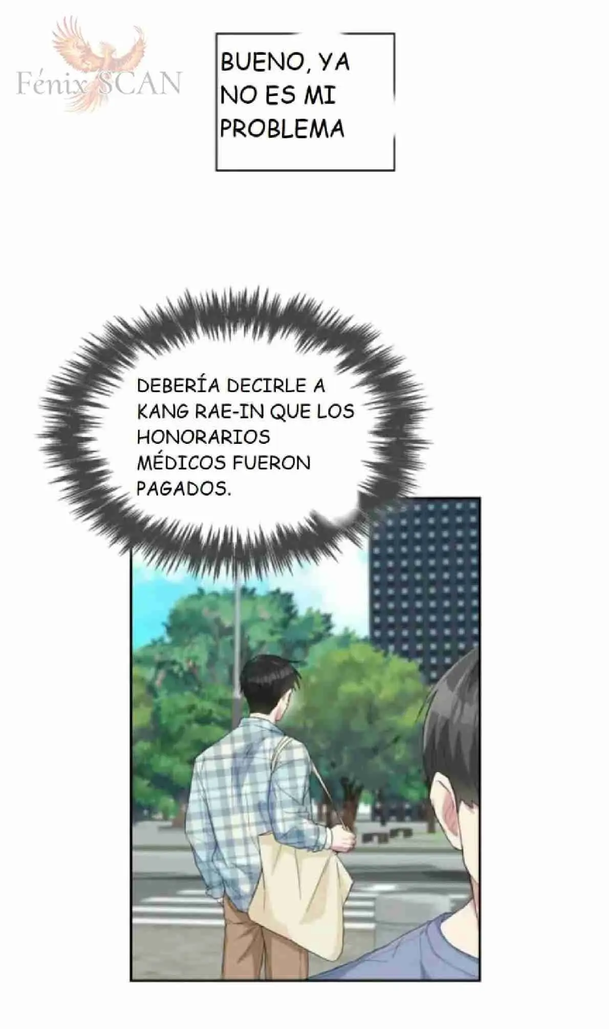 Gota de Lluvia (Rain Drop) (2022) - Capítulo 25 - Página 29 - LectorTMOo