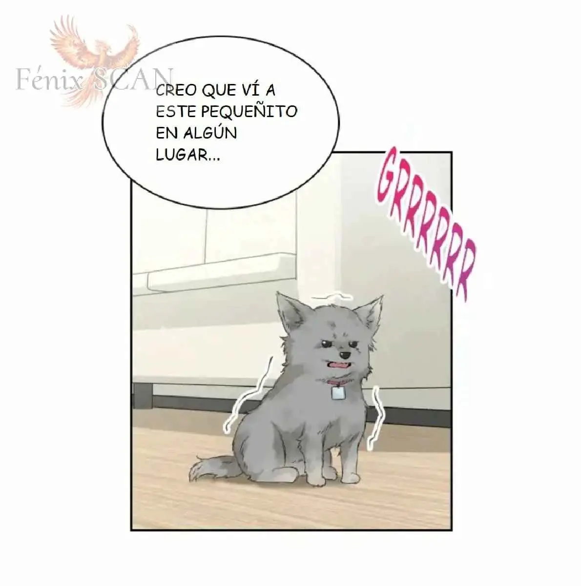 Gota de Lluvia (Rain Drop) (2022) - Capítulo 25 - Página 44 - LectorTMOo