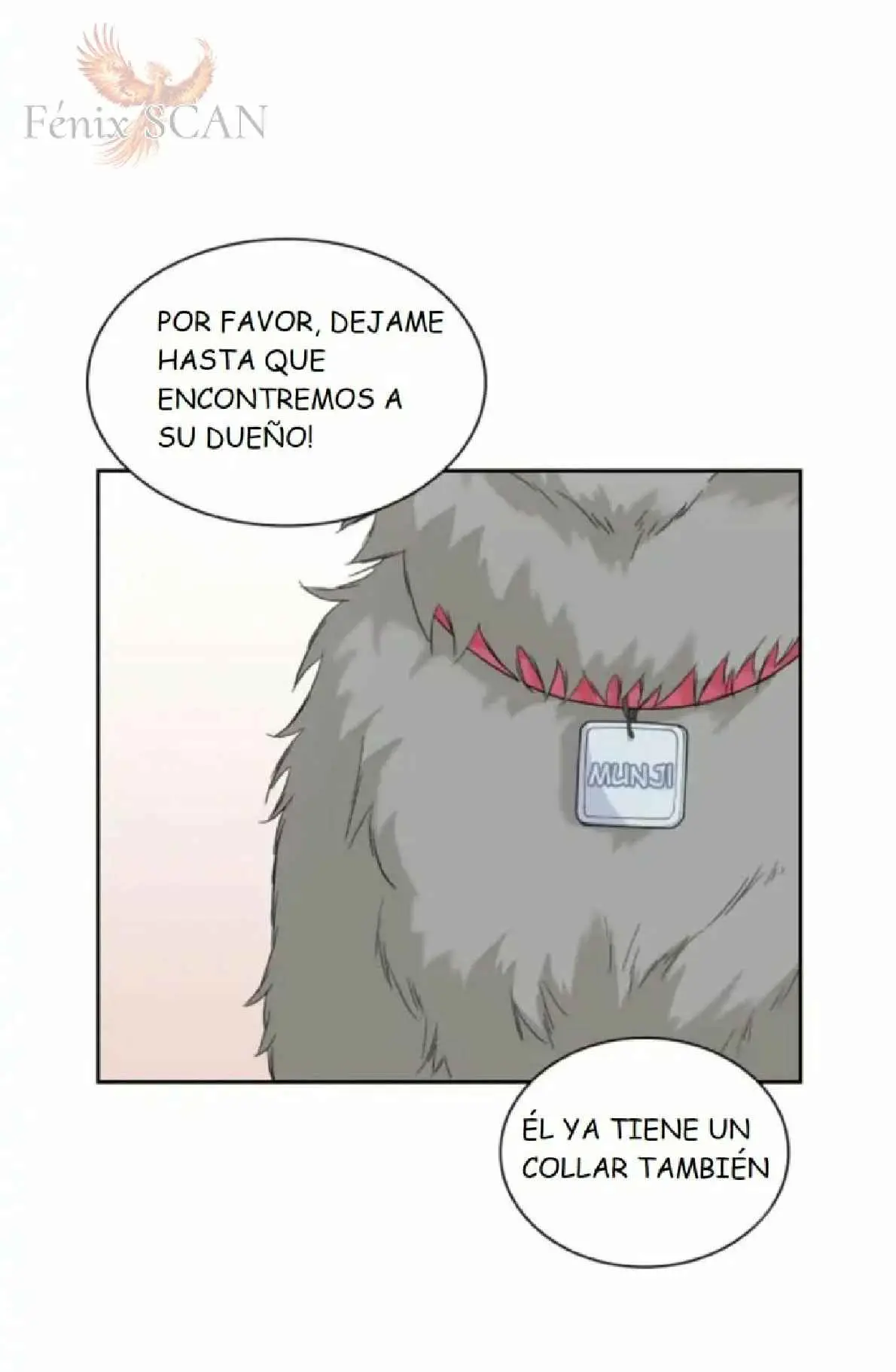 Gota de Lluvia (Rain Drop) (2022) - Capítulo 25 - Página 59 - LectorTMOo