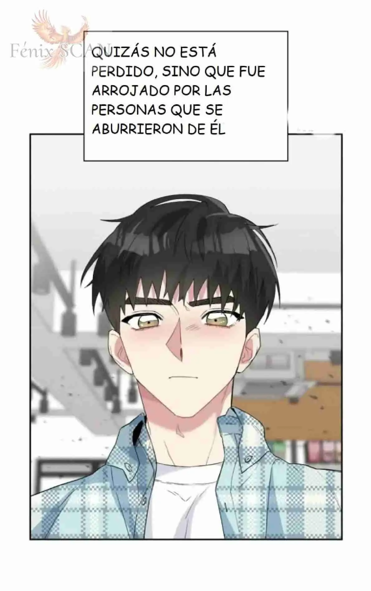 Gota de Lluvia (Rain Drop) (2022) - Capítulo 25 - Página 63 - LectorTMOo
