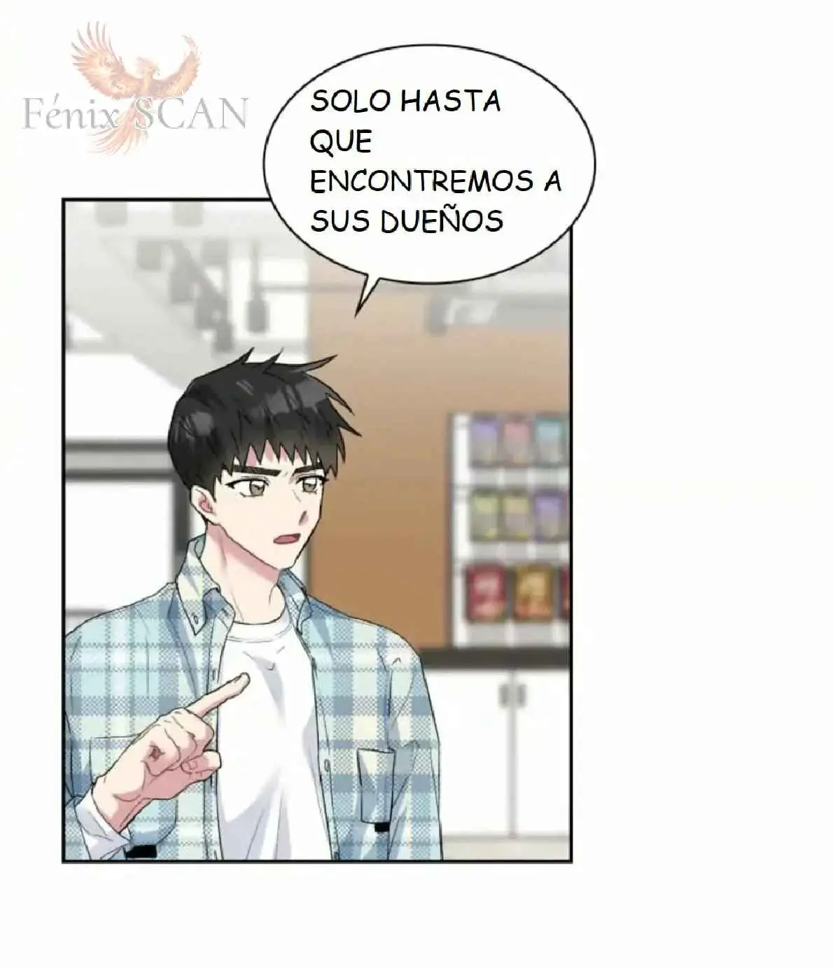 Gota de Lluvia (Rain Drop) (2022) - Capítulo 25 - Página 64 - LectorTMOo