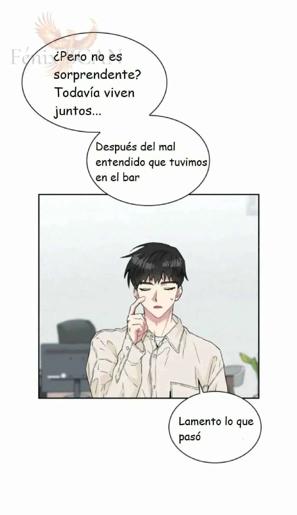 Gota de Lluvia (Rain Drop) (2022) - Capítulo 26 - Página 16 - LectorTMOo