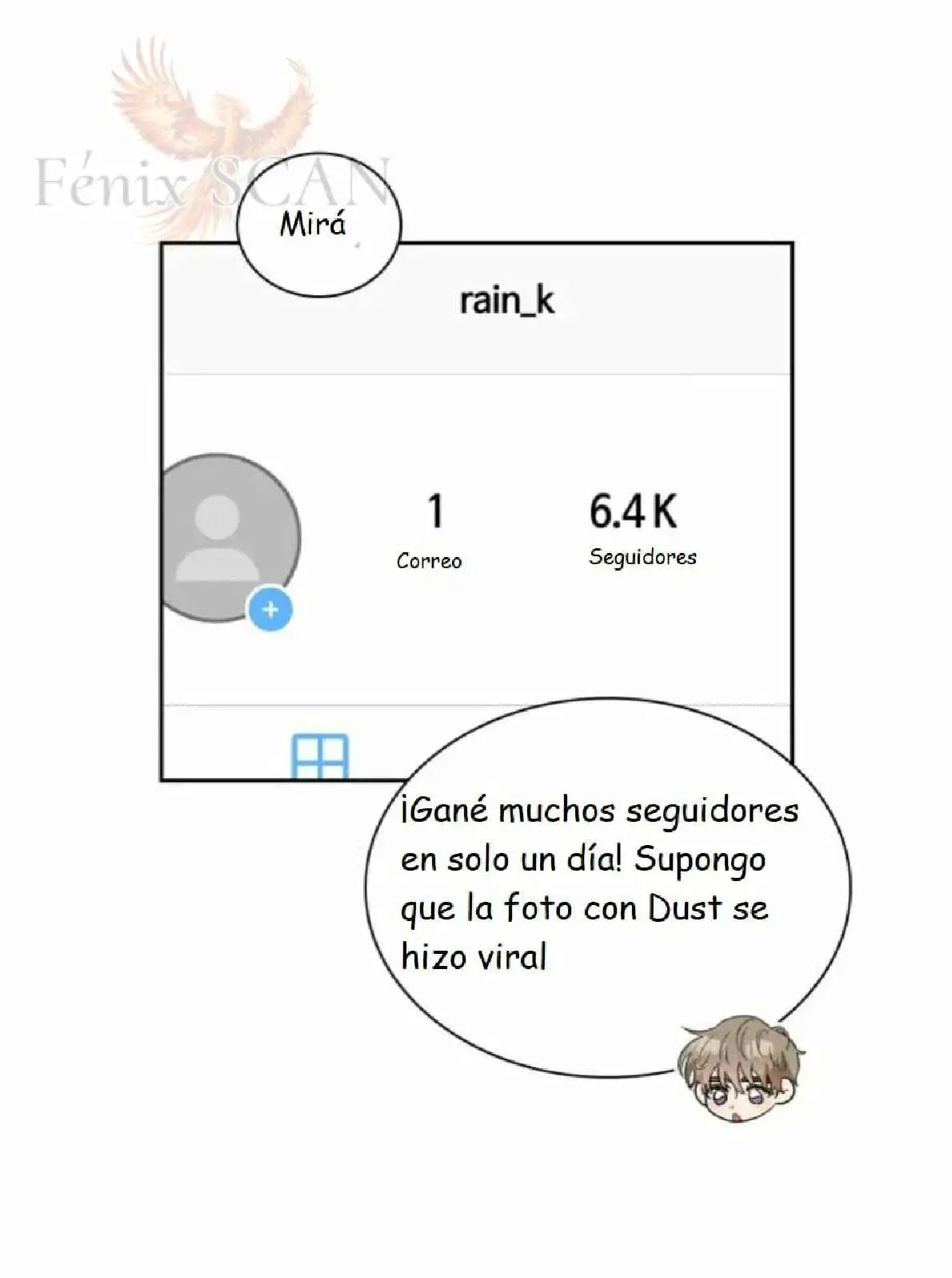 Gota de Lluvia (Rain Drop) (2022) - Capítulo 26 - Página 32 - LectorTMOo