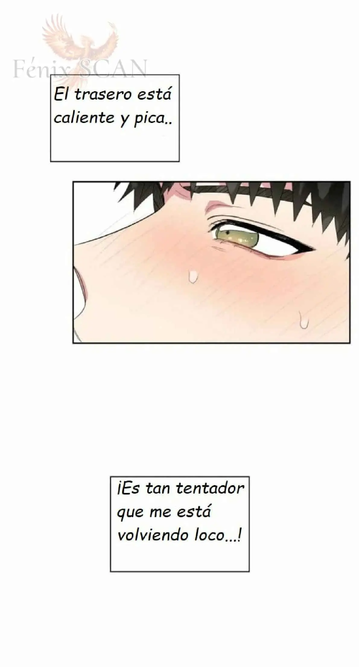 Gota de Lluvia (Rain Drop) (2022) - Capítulo 27 - Página 14 - LectorTMOo