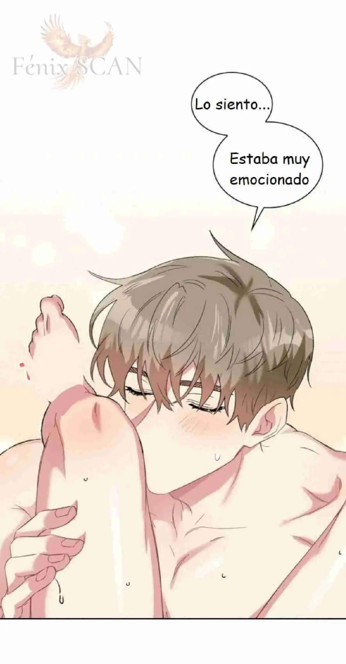 Gota de Lluvia (Rain Drop) (2022) - Capítulo 27 - Página 20 - LectorTMOo