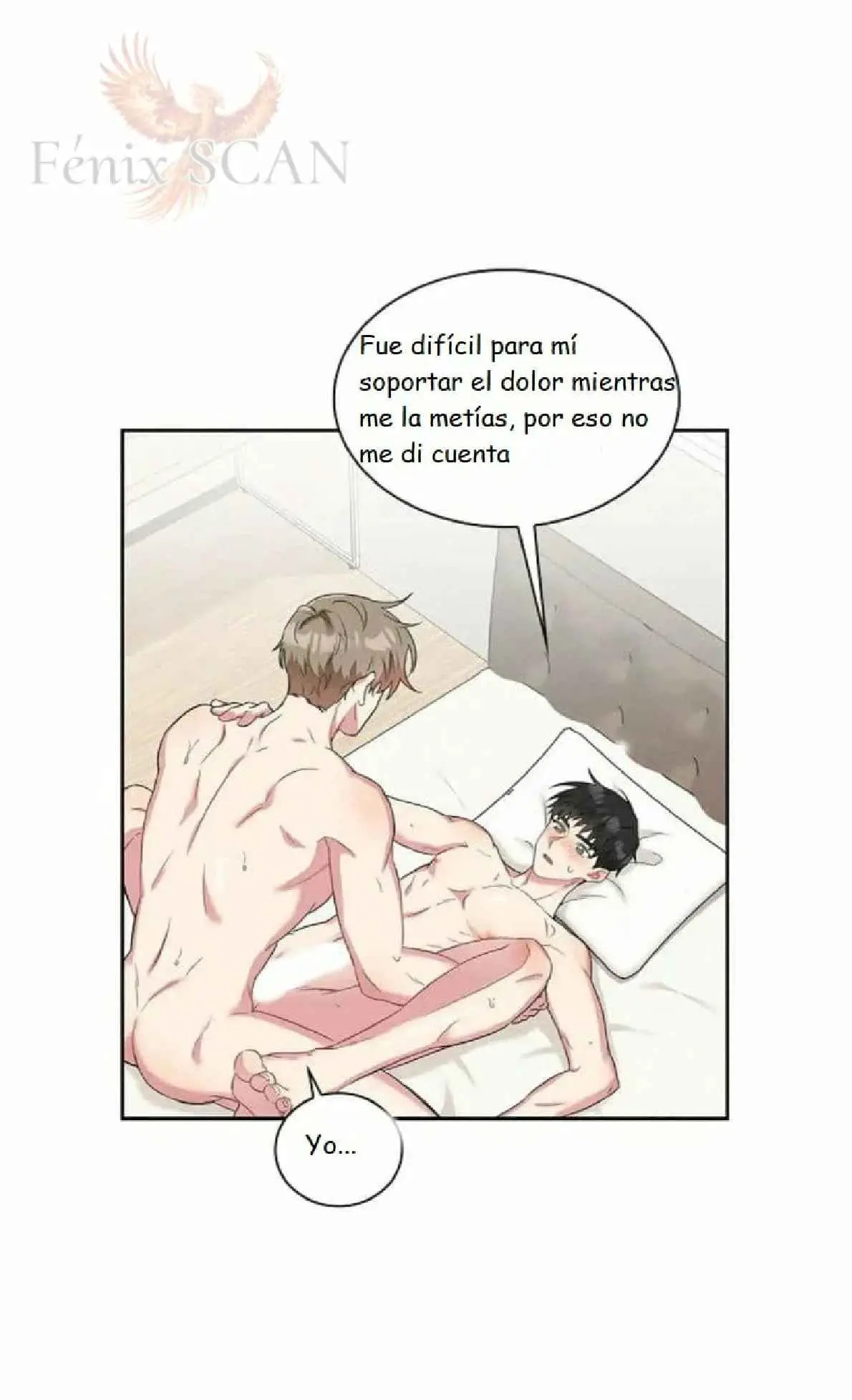 Gota de Lluvia (Rain Drop) (2022) - Capítulo 27 - Página 30 - LectorTMOo