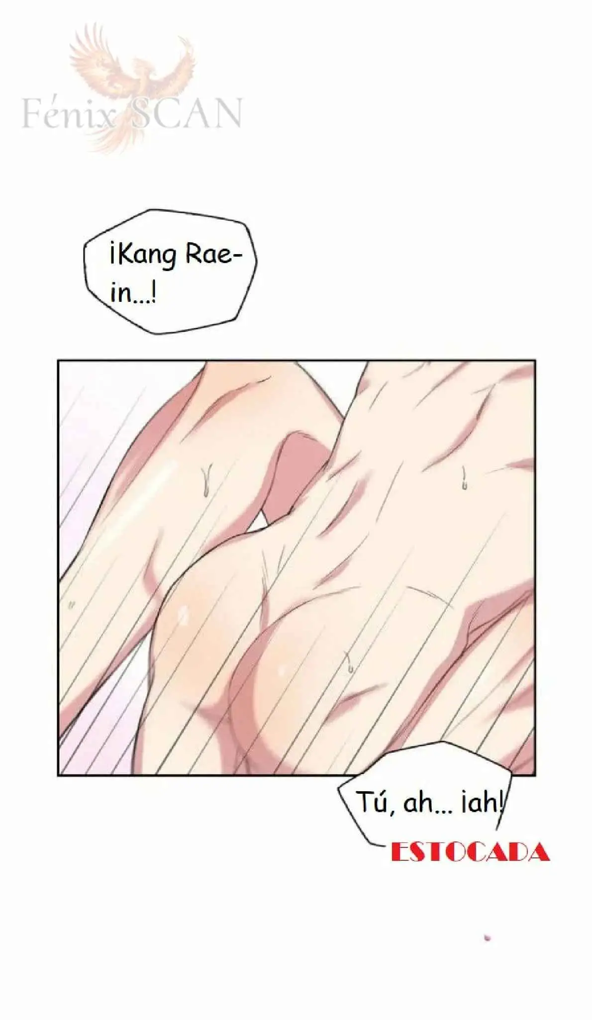 Gota de Lluvia (Rain Drop) (2022) - Capítulo 27 - Página 36 - LectorTMOo