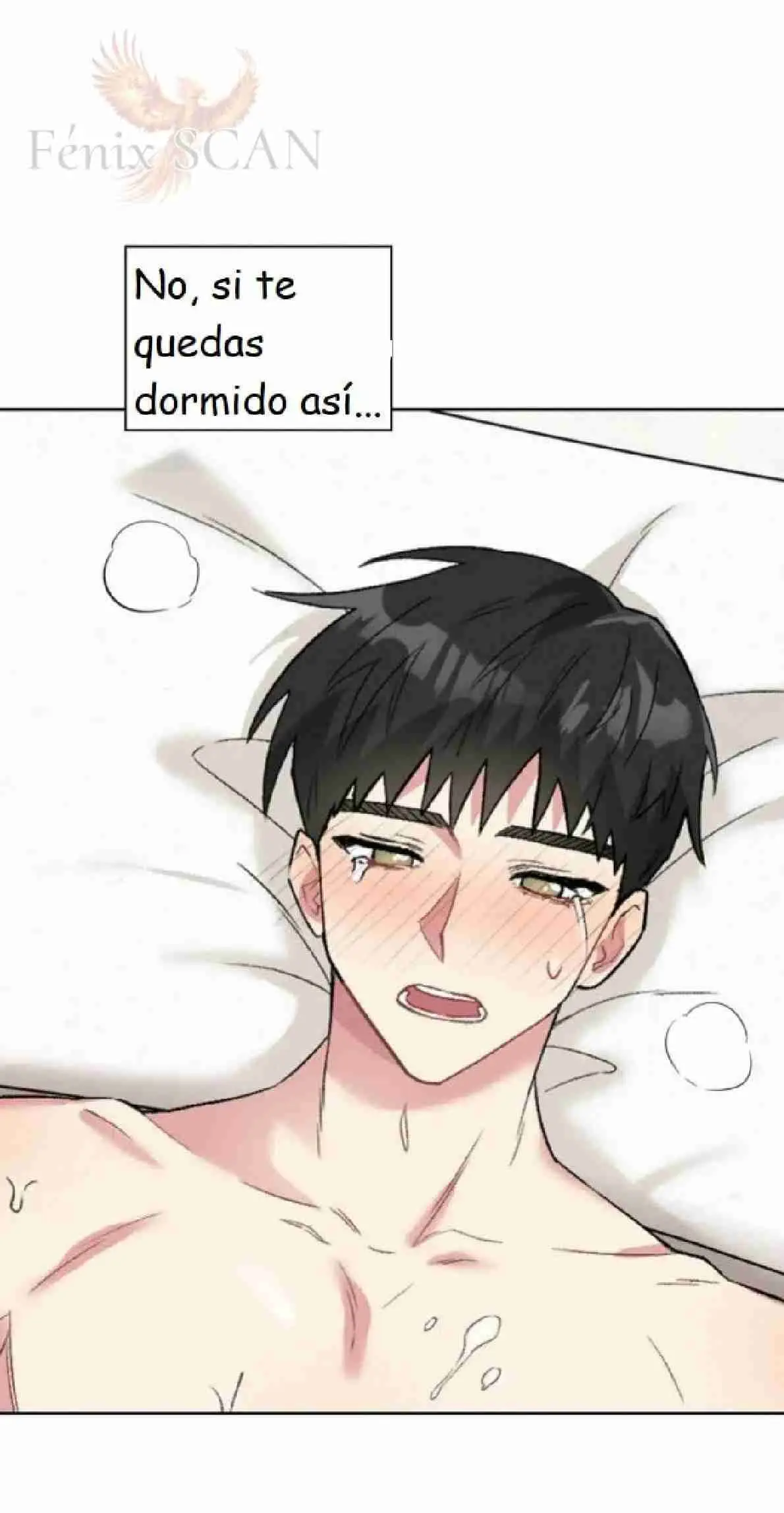Gota de Lluvia (Rain Drop) (2022) - Capítulo 27 - Página 46 - LectorTMOo