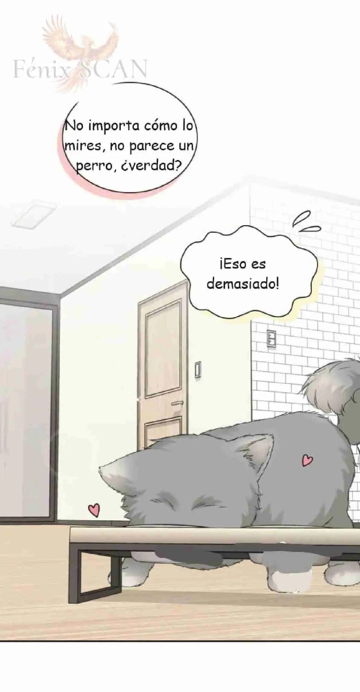 Gota de Lluvia (Rain Drop) (2022) - Capítulo 28 - Página 41 - LectorTMOo