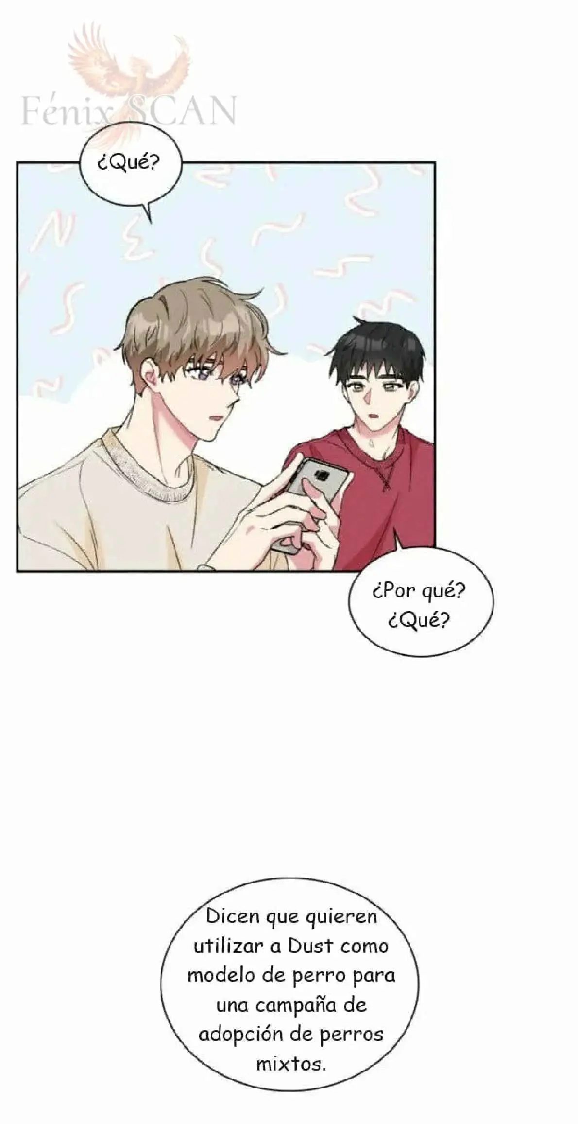 Gota de Lluvia (Rain Drop) (2022) - Capítulo 28 - Página 49 - LectorTMOo