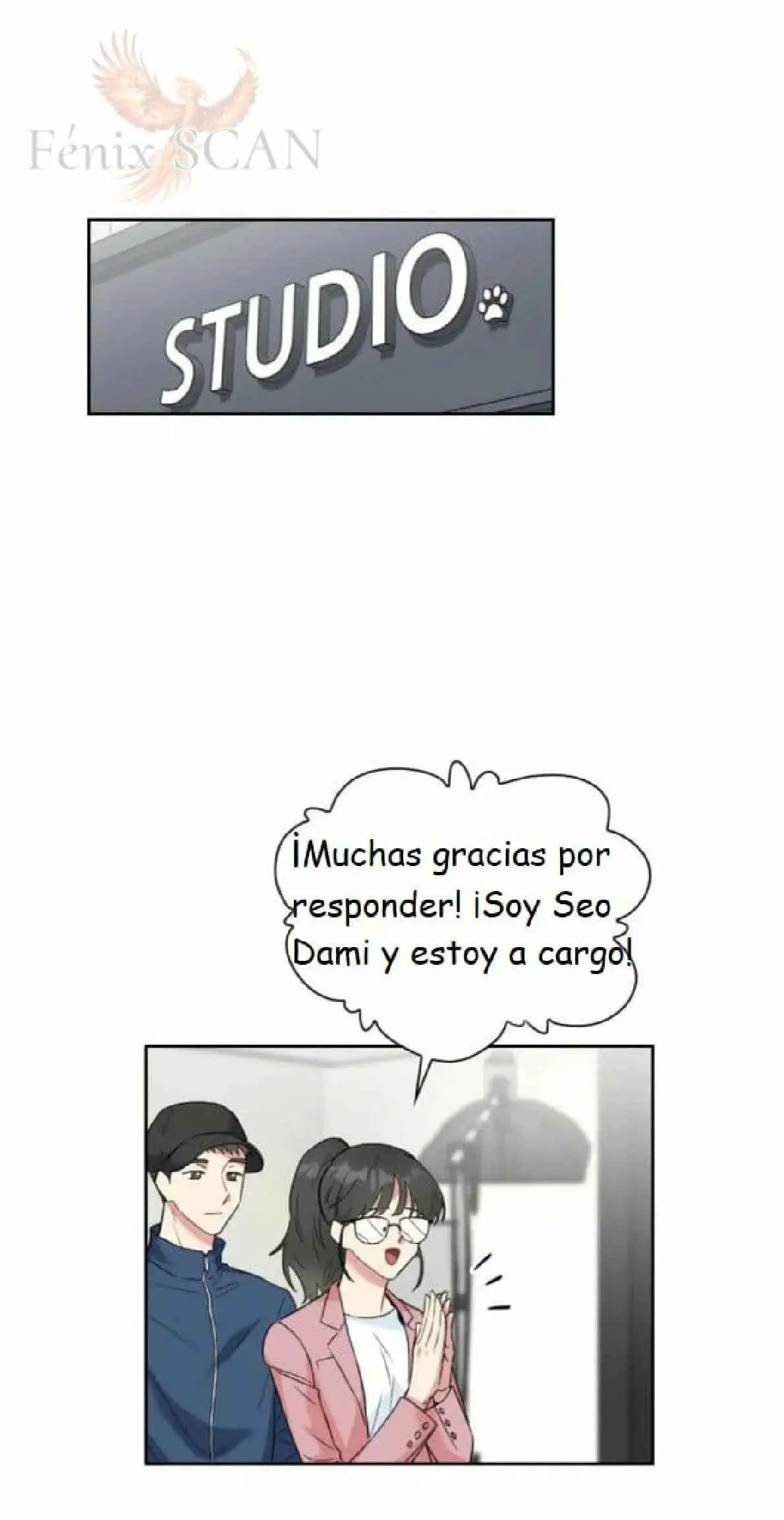 Gota de Lluvia (Rain Drop) (2022) - Capítulo 29 - Página 5 - LectorTMOo