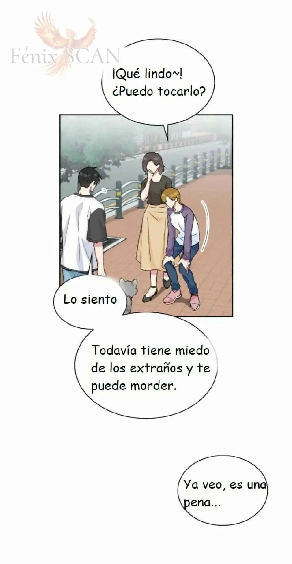 Gota de Lluvia (Rain Drop) (2022) - Capítulo 29 - Página 18 - LectorTMOo