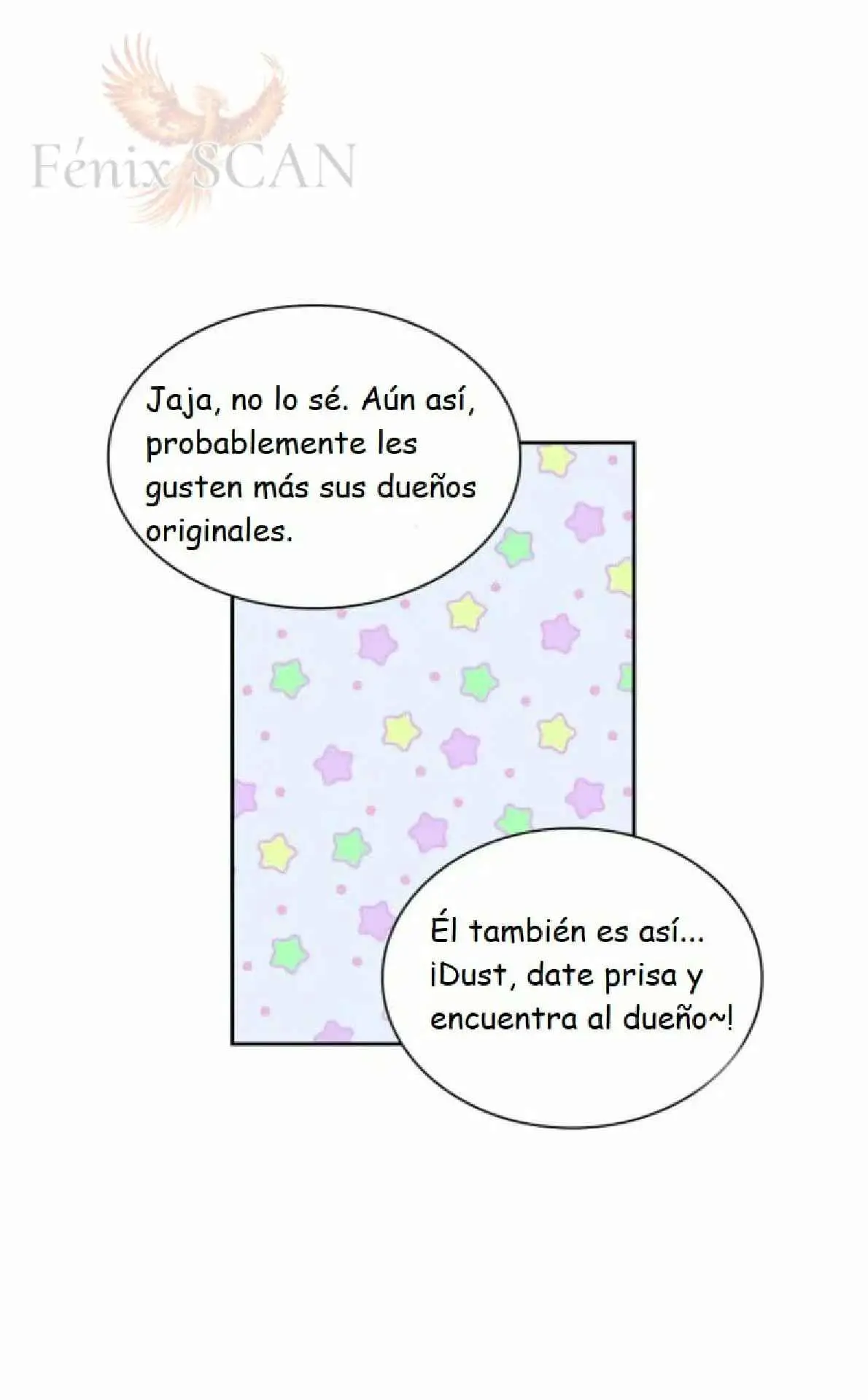 Gota de Lluvia (Rain Drop) (2022) - Capítulo 29 - Página 21 - LectorTMOo