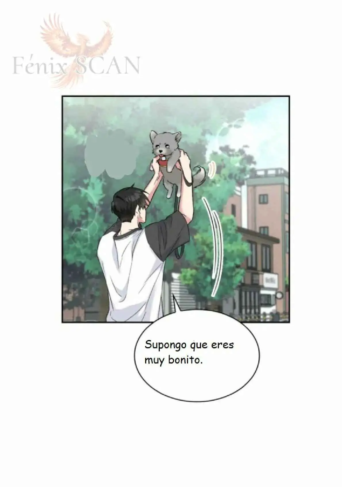Gota de Lluvia (Rain Drop) (2022) - Capítulo 29 - Página 23 - LectorTMOo