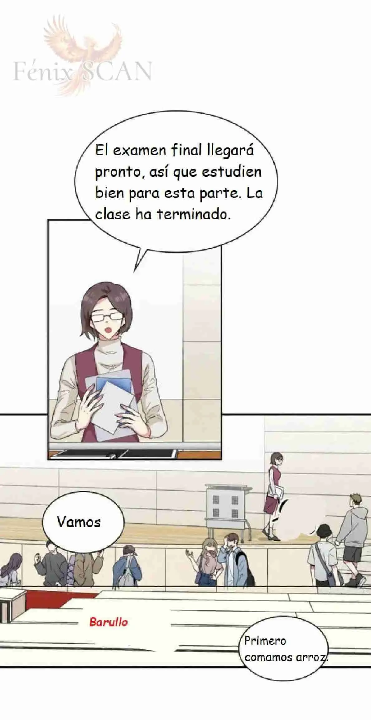 Gota de Lluvia (Rain Drop) (2022) - Capítulo 29 - Página 28 - LectorTMOo