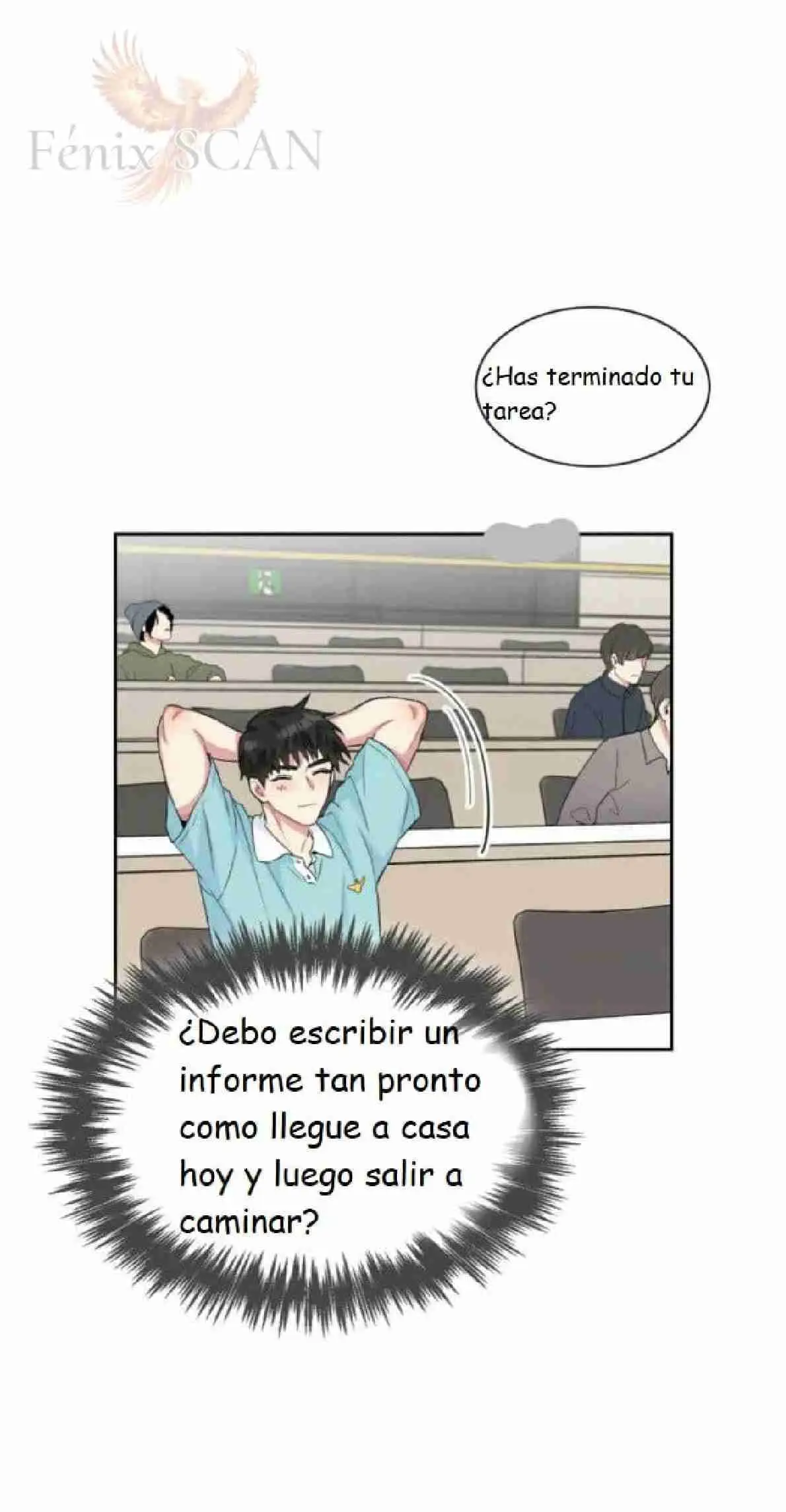 Gota de Lluvia (Rain Drop) (2022) - Capítulo 29 - Página 29 - LectorTMOo