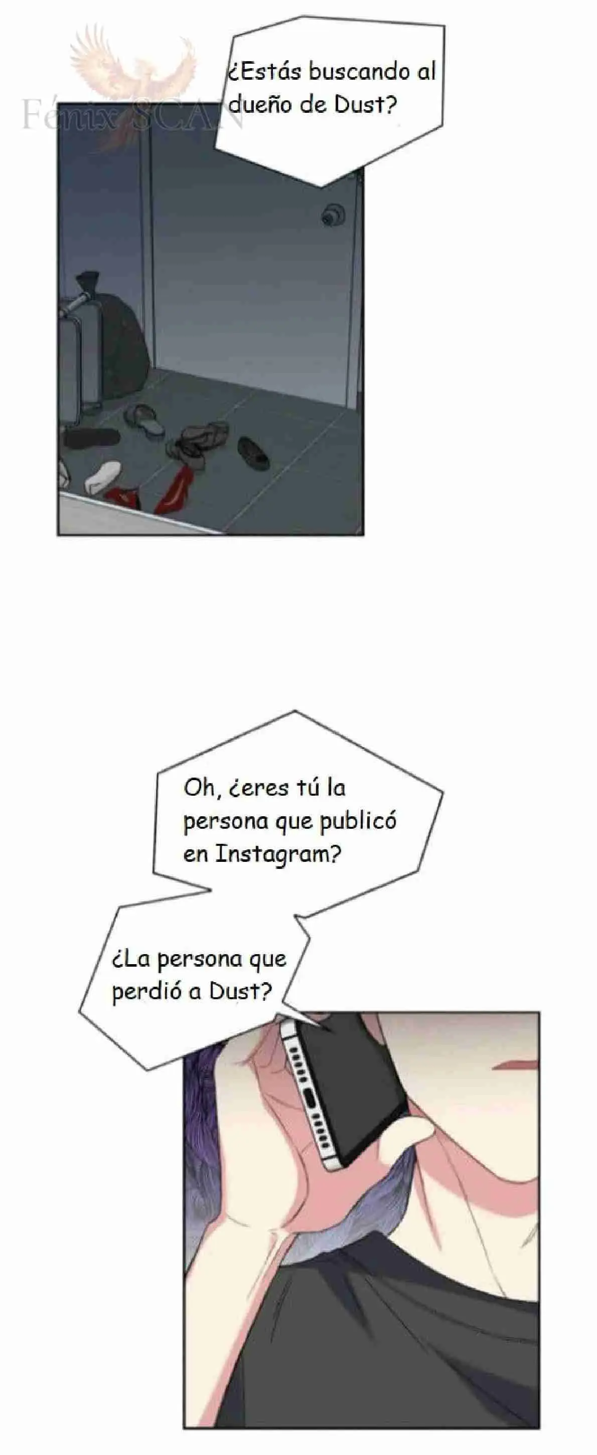 Gota de Lluvia (Rain Drop) (2022) - Capítulo 29 - Página 34 - LectorTMOo