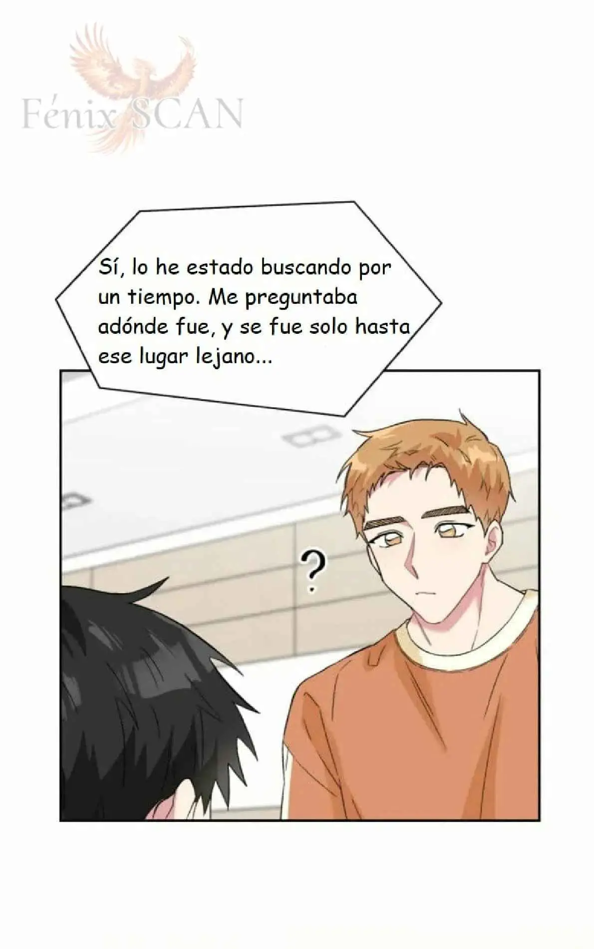 Gota de Lluvia (Rain Drop) (2022) - Capítulo 29 - Página 35 - LectorTMOo