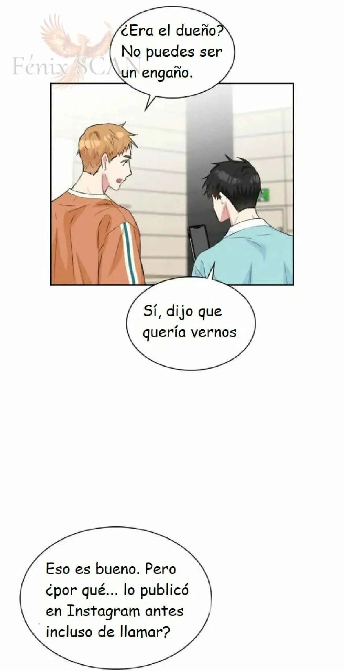 Gota de Lluvia (Rain Drop) (2022) - Capítulo 29 - Página 38 - LectorTMOo