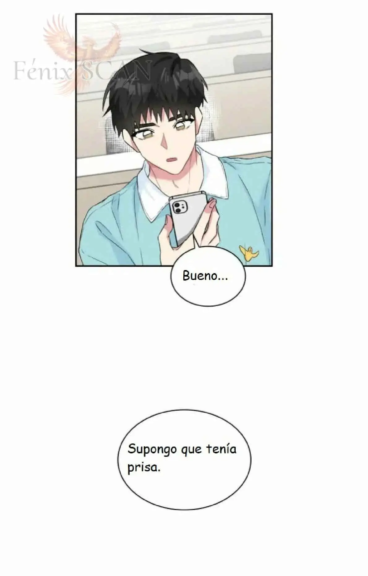 Gota de Lluvia (Rain Drop) (2022) - Capítulo 29 - Página 39 - LectorTMOo