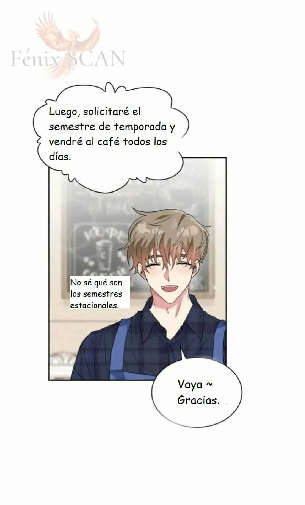 Gota de Lluvia (Rain Drop) (2022) - Capítulo 29 - Página 42 - LectorTMOo