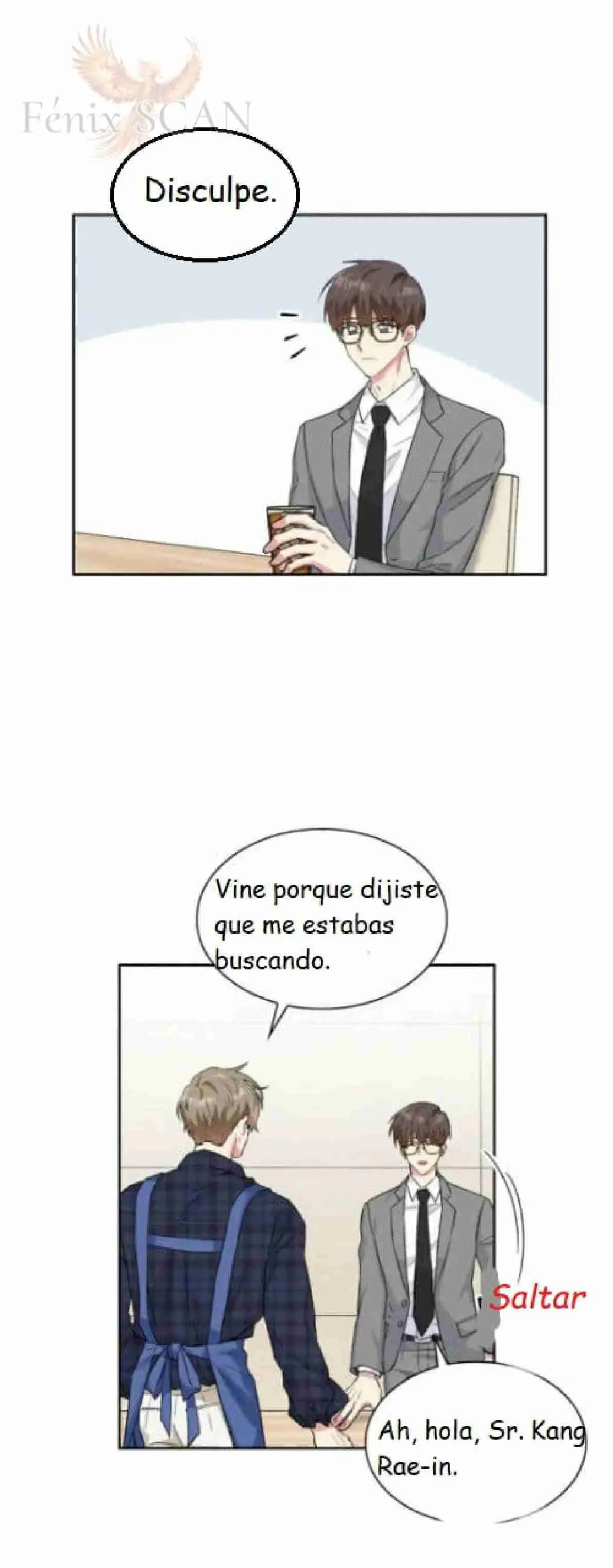 Gota de Lluvia (Rain Drop) (2022) - Capítulo 29 - Página 46 - LectorTMOo
