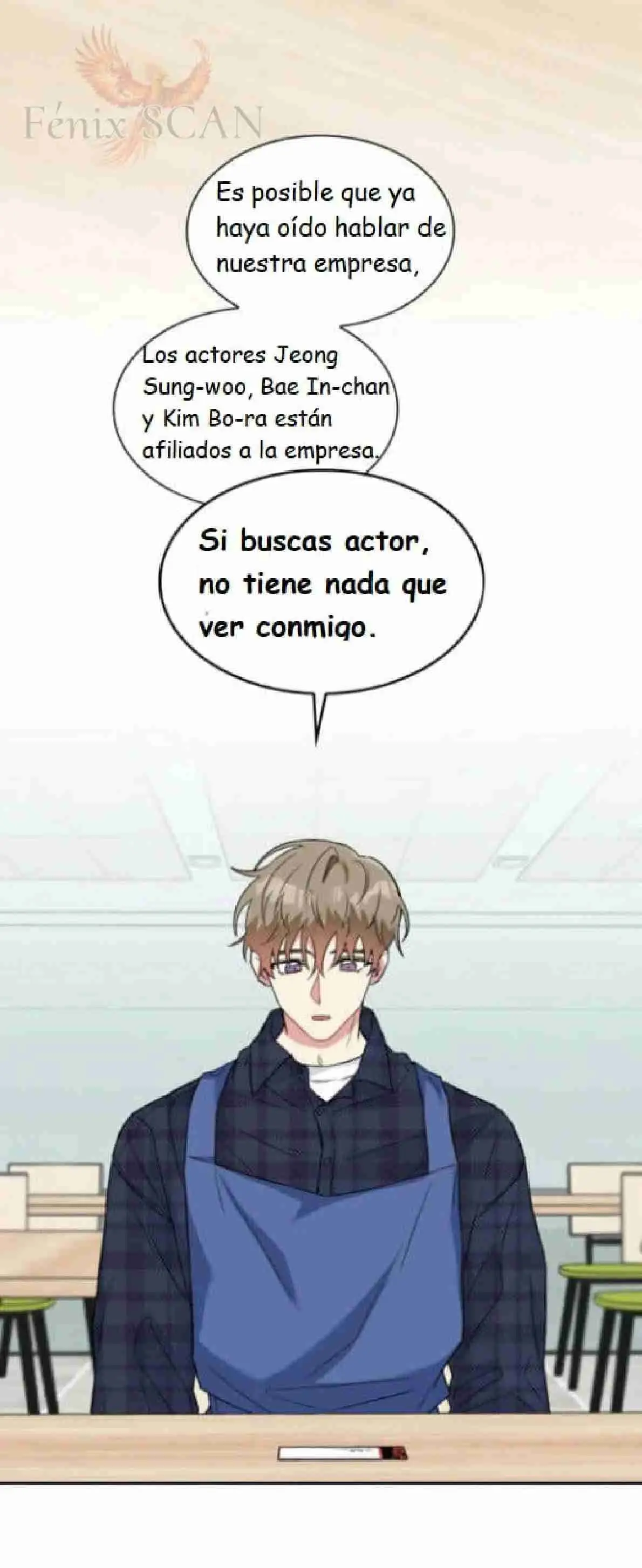 Gota de Lluvia (Rain Drop) (2022) - Capítulo 29 - Página 52 - LectorTMOo