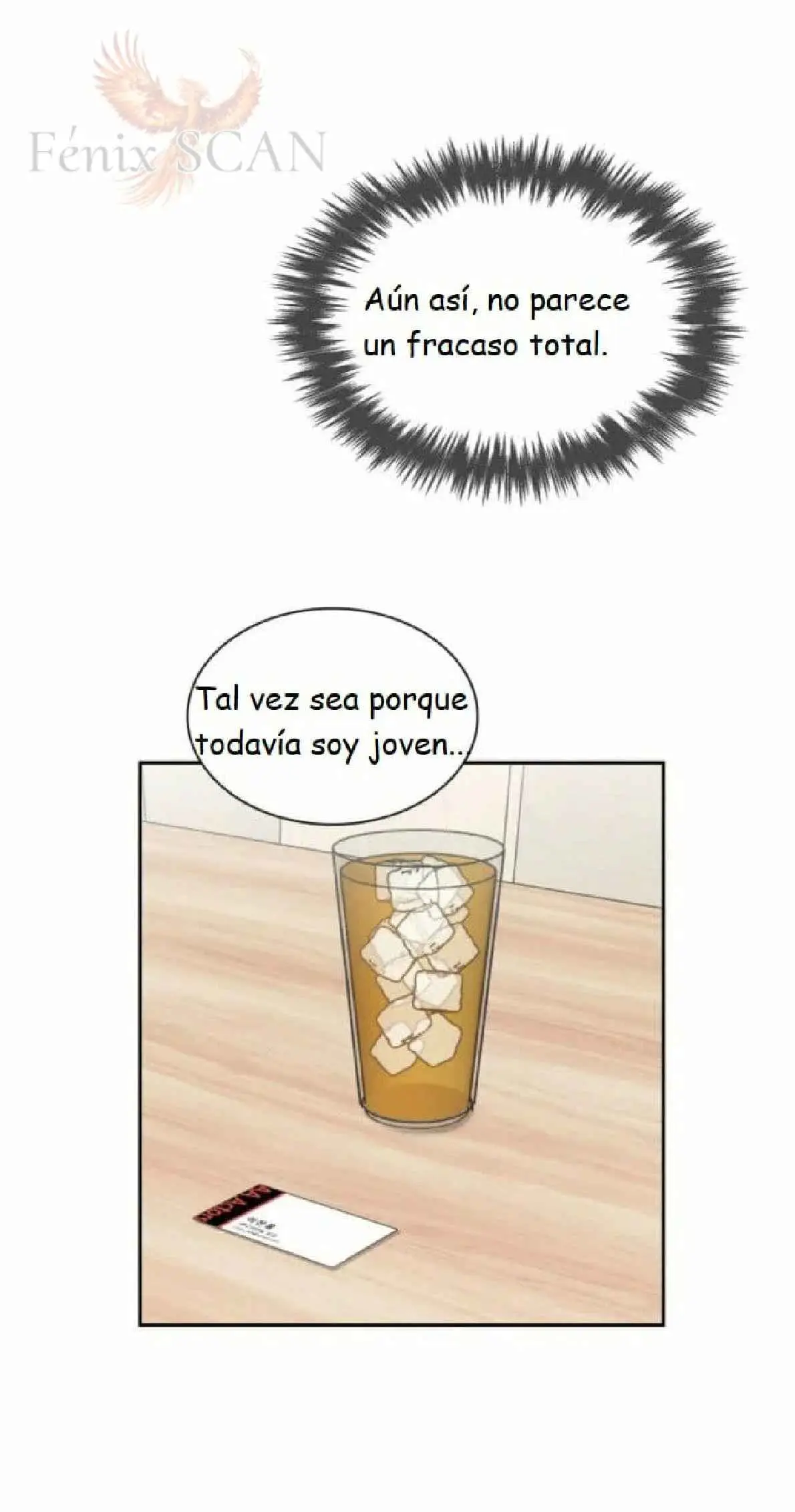 Gota de Lluvia (Rain Drop) (2022) - Capítulo 29 - Página 61 - LectorTMOo