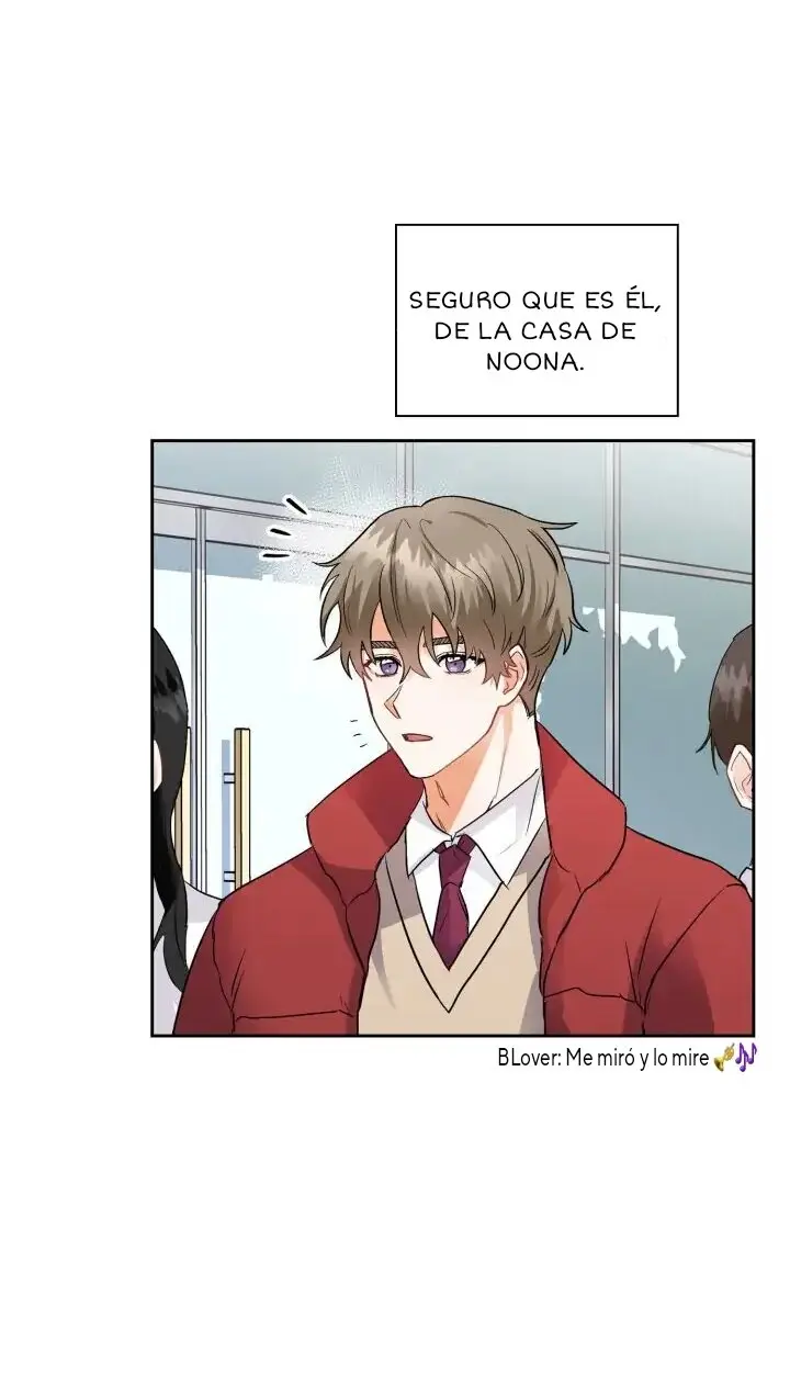 Gota de Lluvia (Rain Drop) (2022) - Capítulo 3 - Página 37 - LectorTMOo