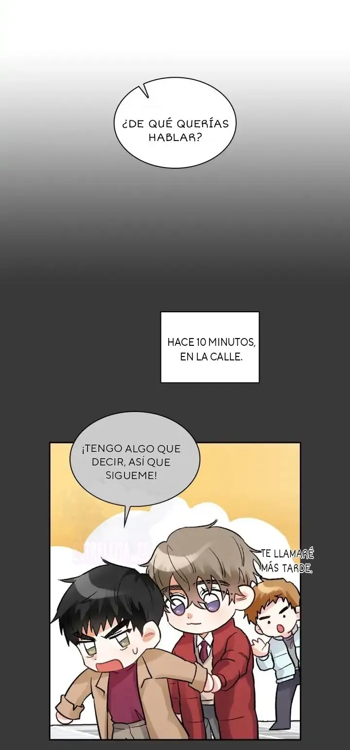 Gota de Lluvia (Rain Drop) (2022) - Capítulo 3 - Página 42 - LectorTMOo