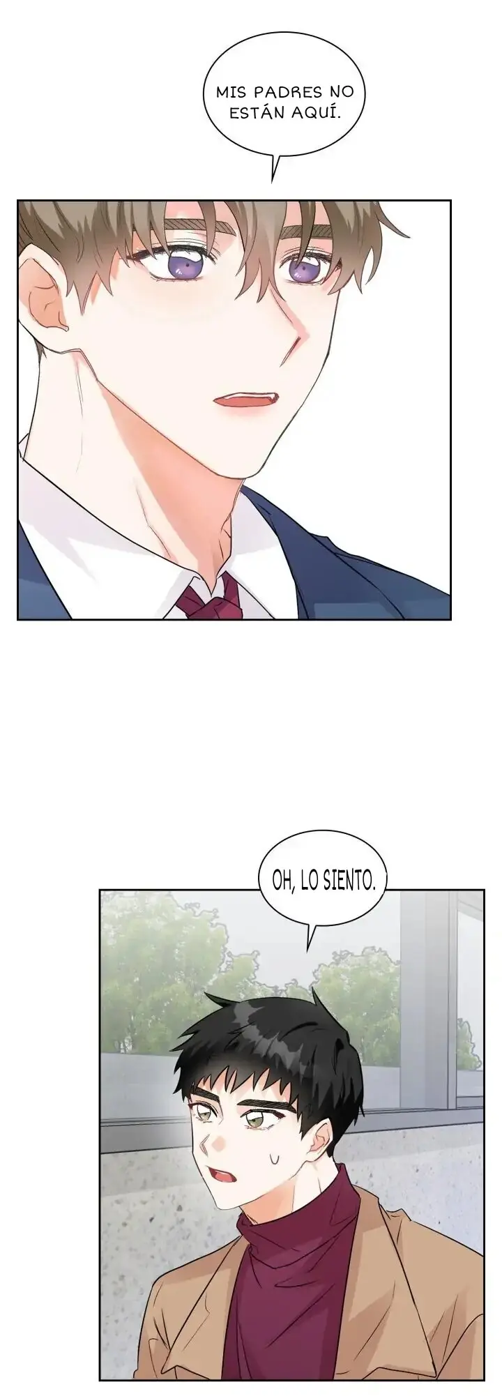 Gota de Lluvia (Rain Drop) (2022) - Capítulo 3 - Página 51 - LectorTMOo