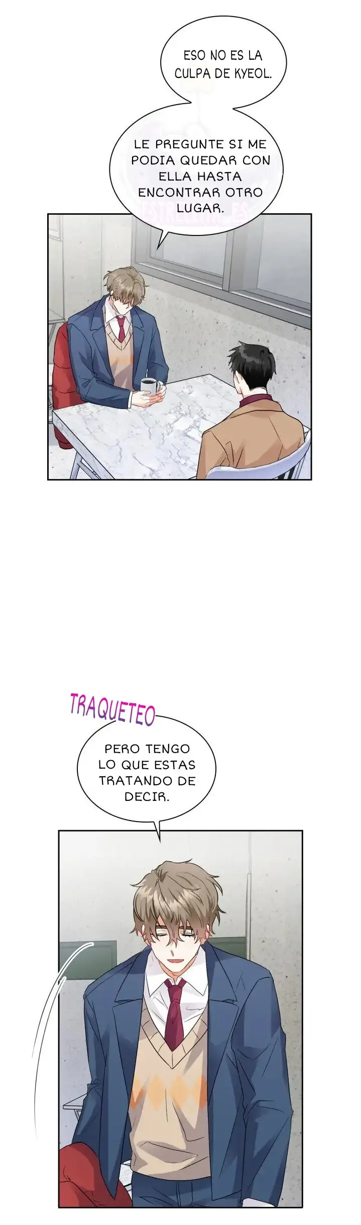 Gota de Lluvia (Rain Drop) (2022) - Capítulo 3 - Página 53 - LectorTMOo