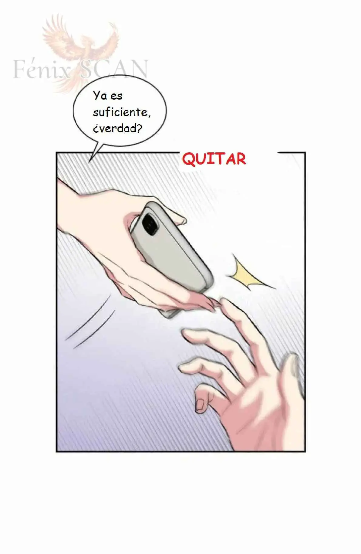 Gota de Lluvia (Rain Drop) (2022) - Capítulo 30 - Página 20 - LectorTMOo